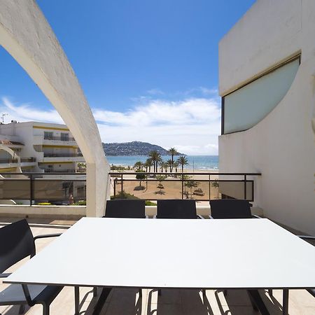 Apartamento Inmosantos Oasis B7 Rosas Exterior foto